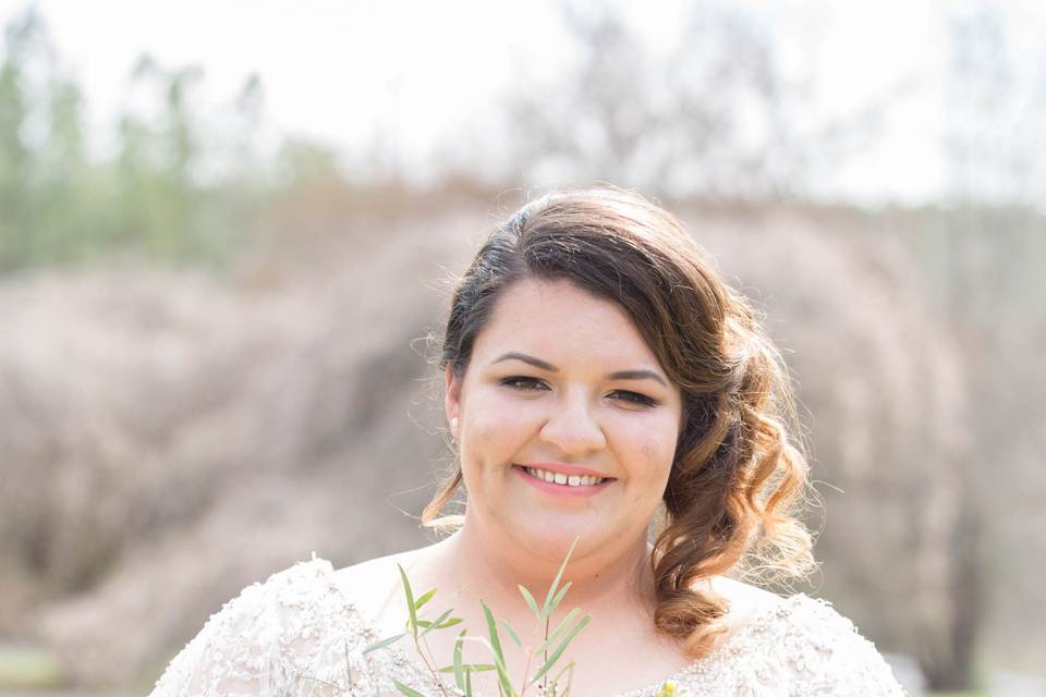 The Briar Patch Wedding