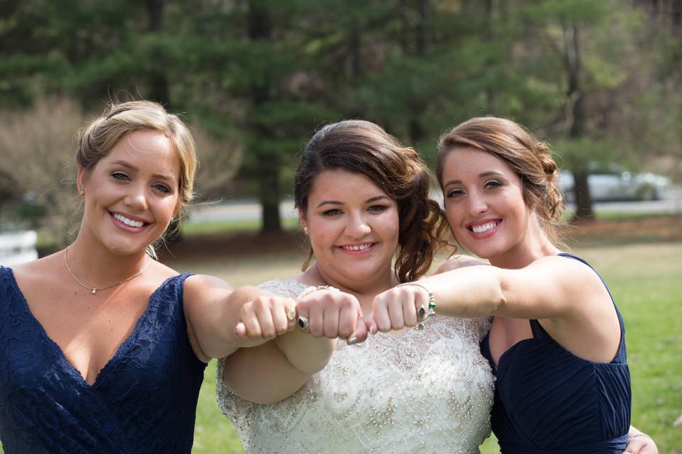 The Briar Patch Wedding