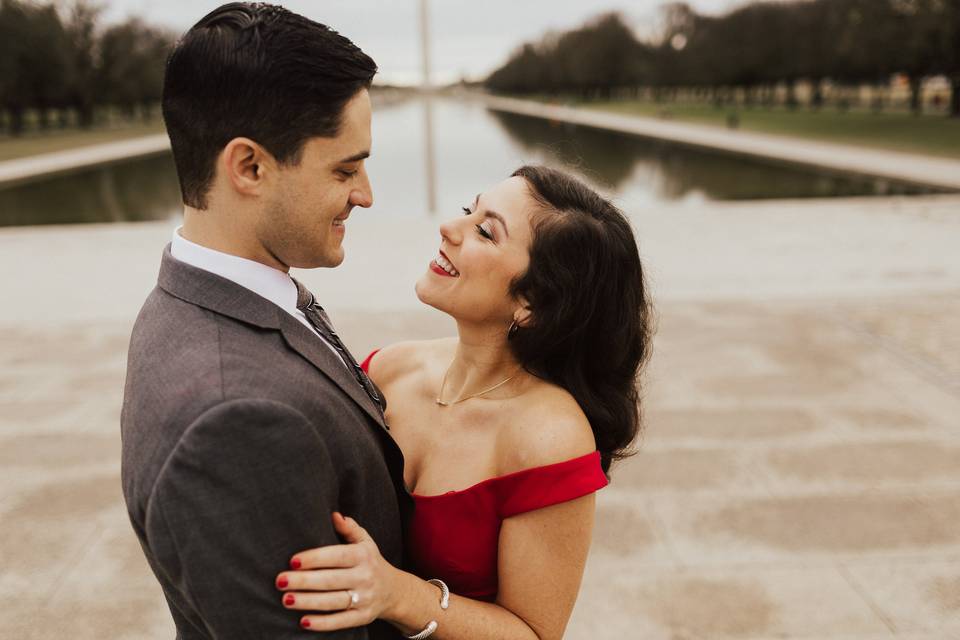 DC Engagement