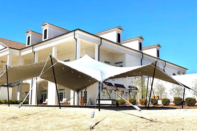 Tent