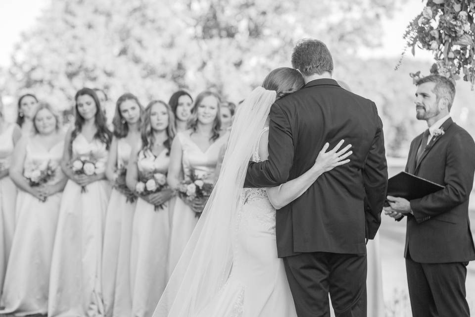 Bridal Party