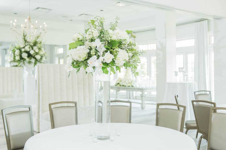White Wedding