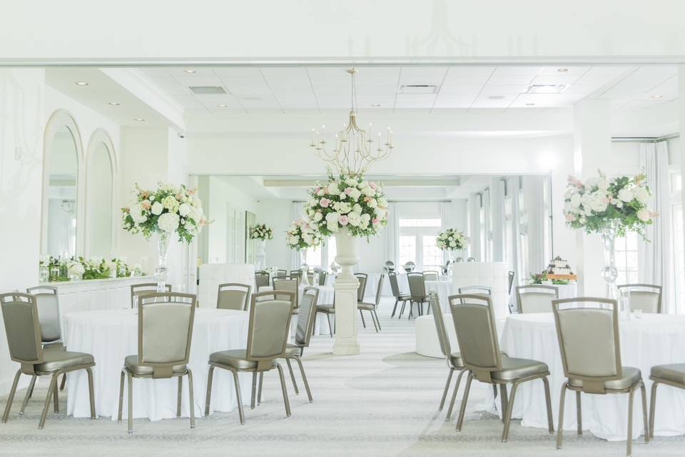 Ballroom