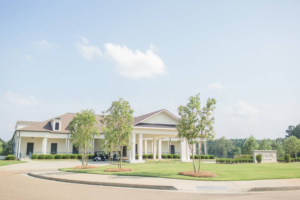 Clubhouse