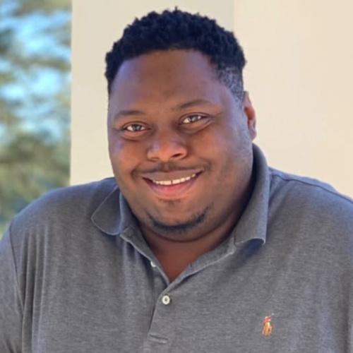 Jeremy Harris