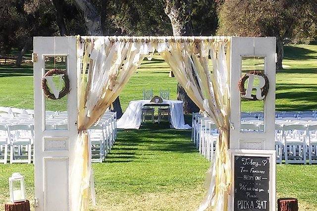 Welk Resorts San Diego Venue Escondido CA WeddingWire