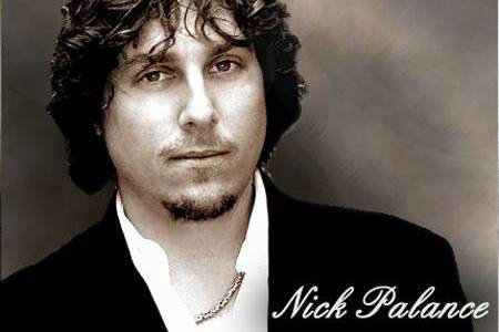 Nick Palance, Romantic Music (singer)