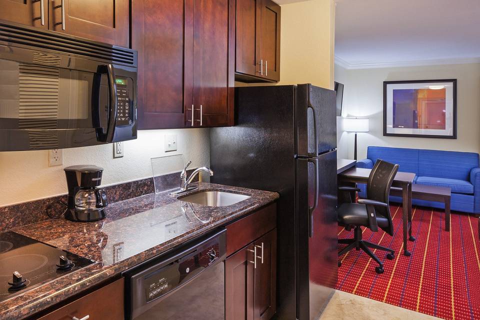 TownePlace Suites by Marriott Corpus Christi