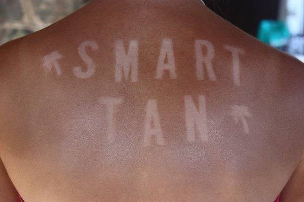 Smart Tan Airbrush Tanning By Rene