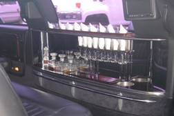 Limo Interior