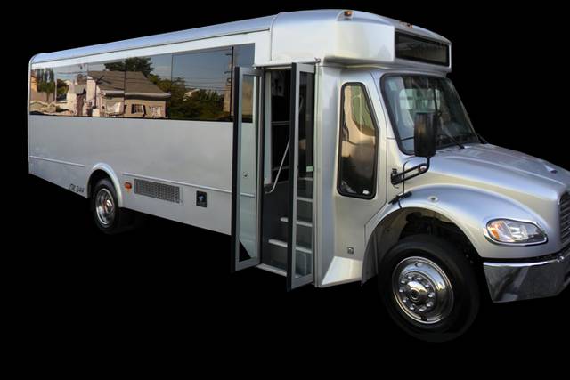 Minibus