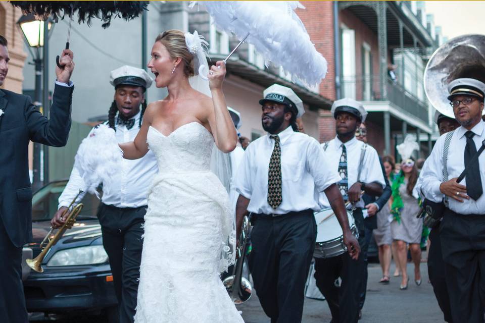 Signature New Orleans