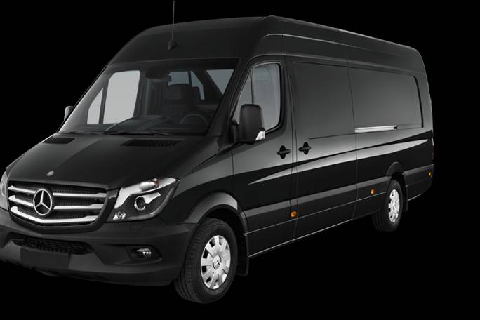Sprinter Van