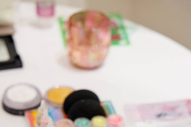 Face Painting