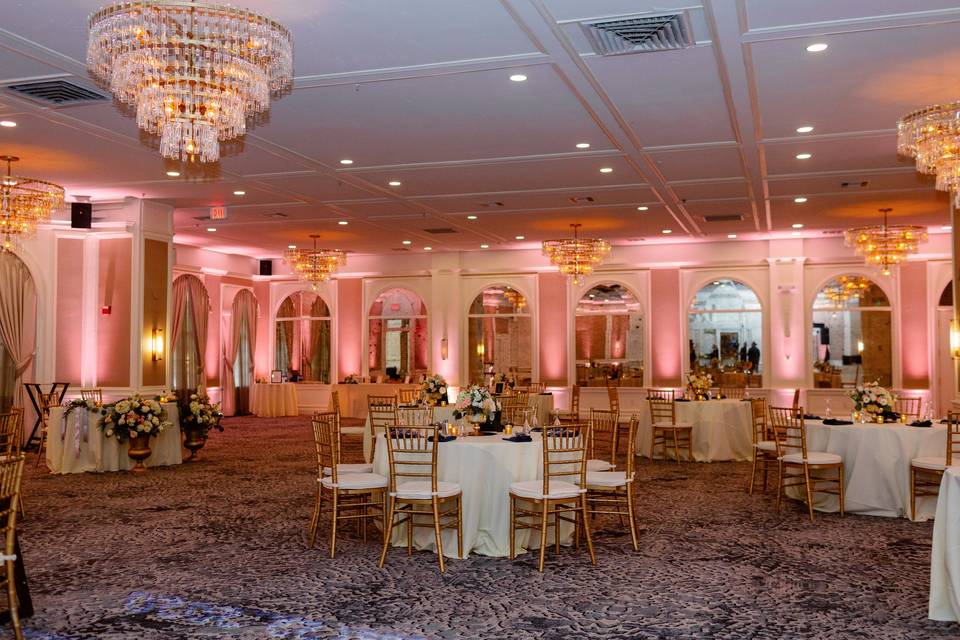 Bellevue Ballroom