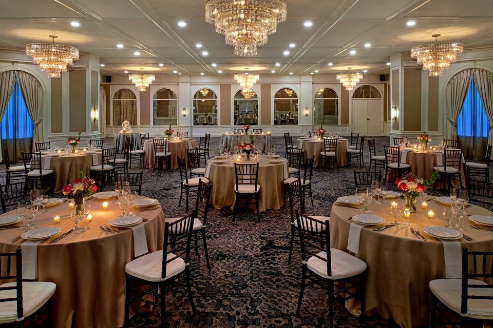 Bellevue Ballroom