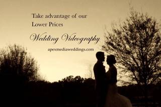 Apex Media Weddings