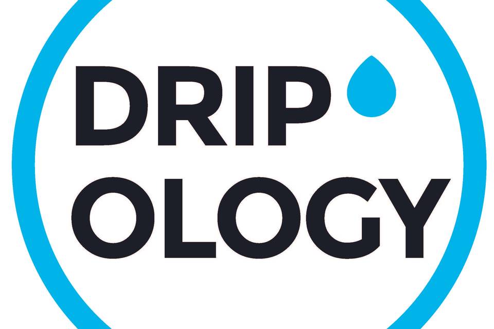 Dripology logo