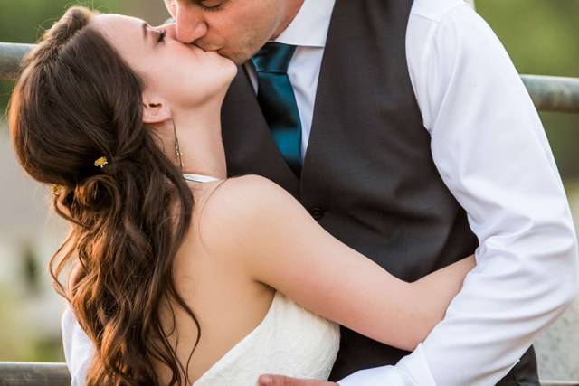 Wedding Pics