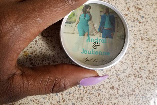 W Fleur Aroma - Soy Candles & Aromatherapy