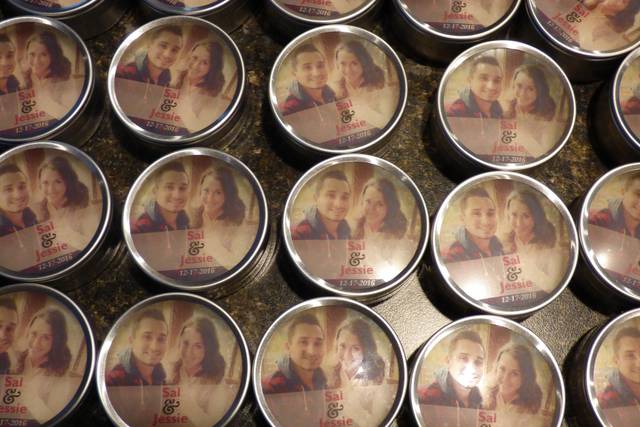 W Fleur Aroma - Soy Candles & Aromatherapy