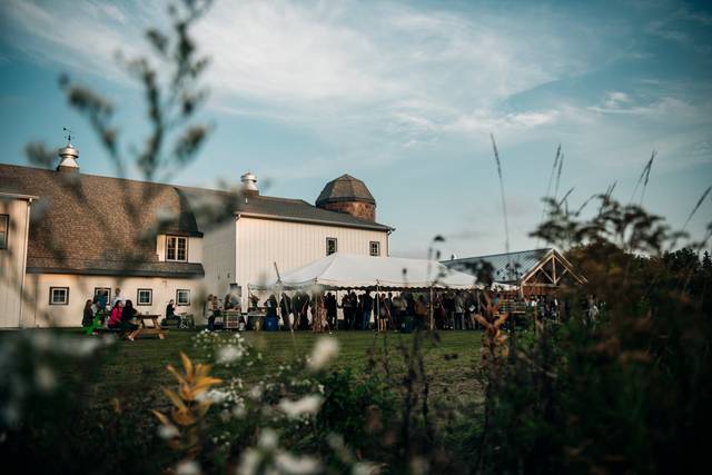 The Nourish Loft (The Miley Barn)