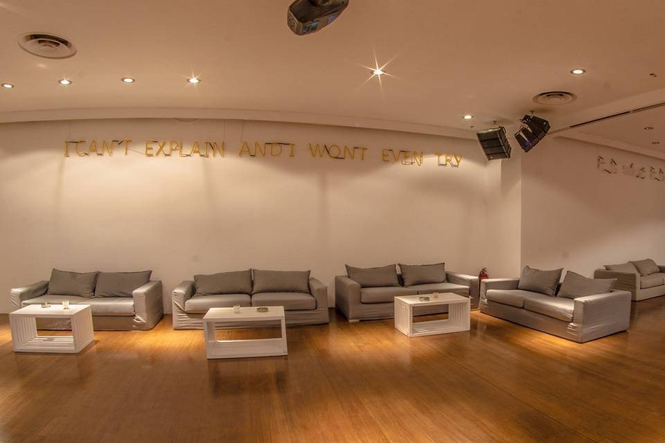 Balux Venues