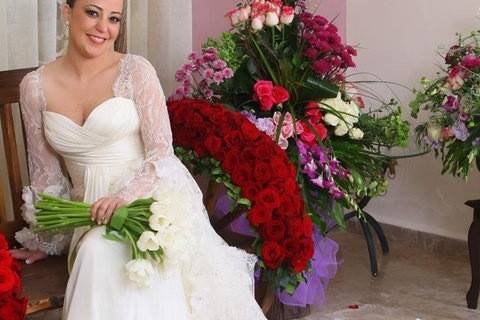 Rania's Florist