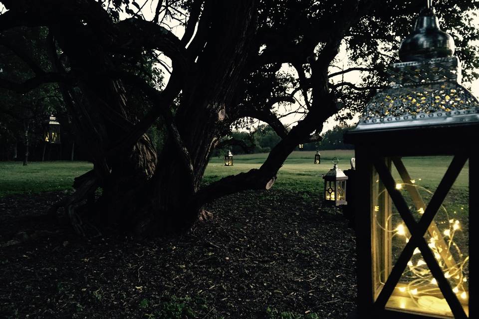 The Barn at Faith Farms