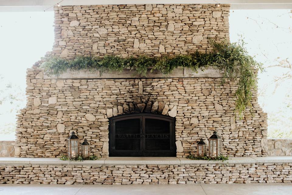 Fire Place