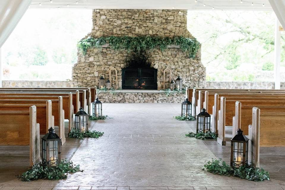 The Barn at Faith Farms