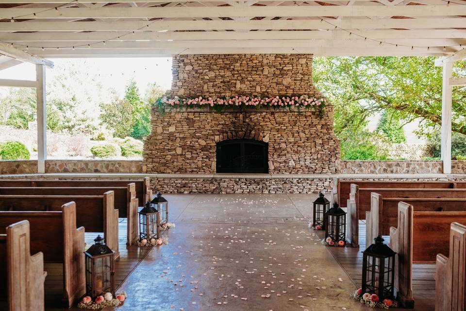 Fire Place