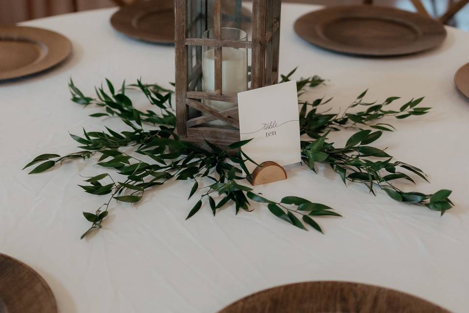 Decorations