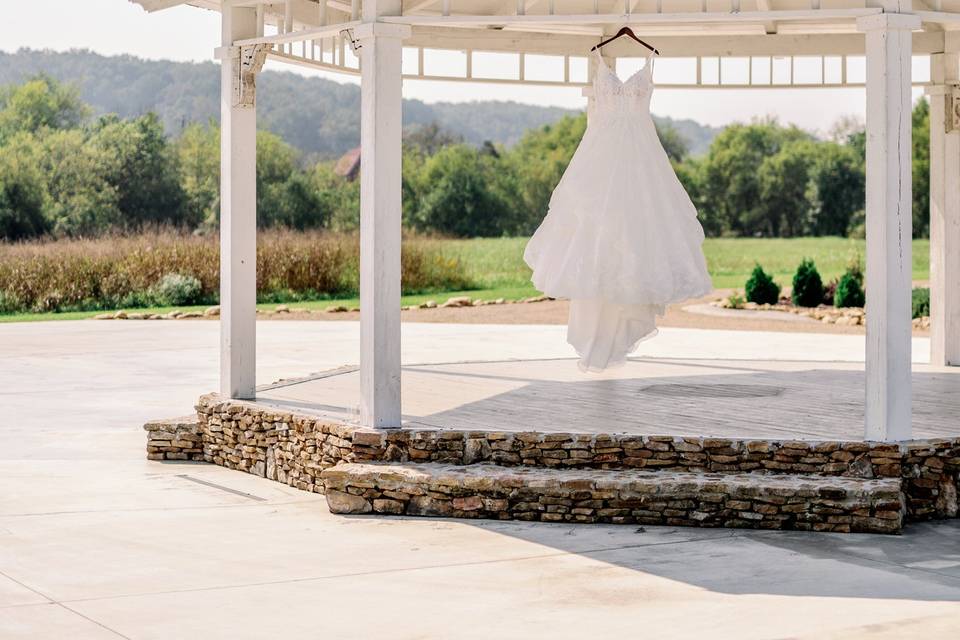 First Dance