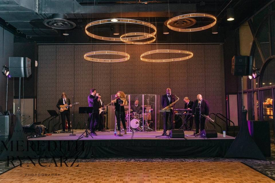 Band