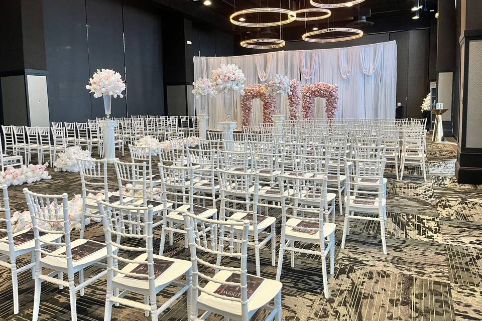 Ceremony