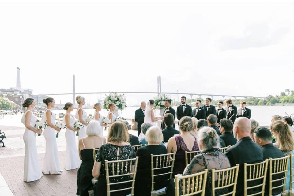 Ceremony
