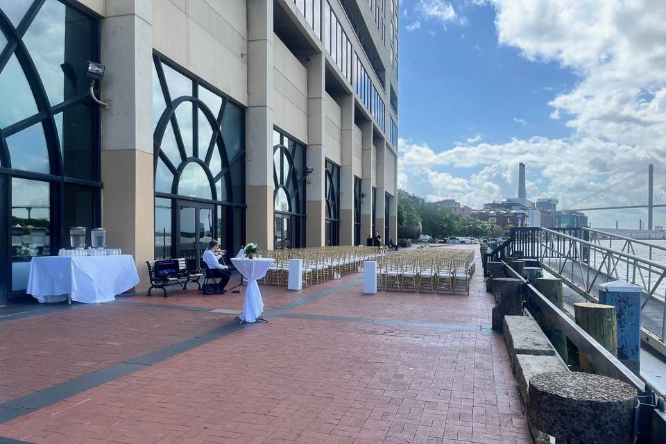 Ceremony