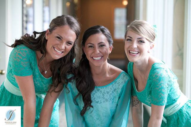 Meghan Cotton Makeup Artistry and Aesthetics