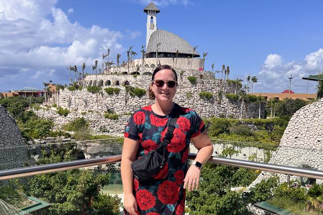 Xcaret- Riviera Maya