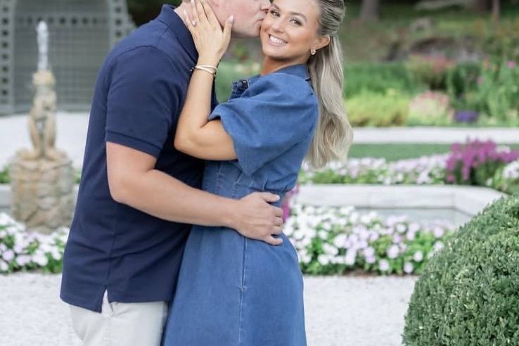 Engagement