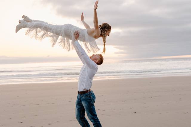 Stevie Faye Photography