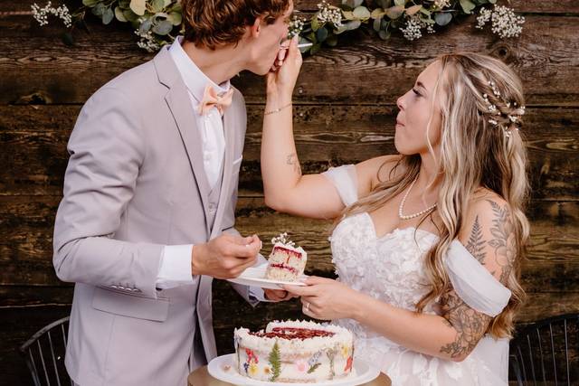 Cake time