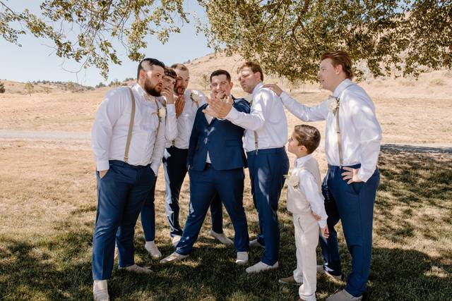 The guys