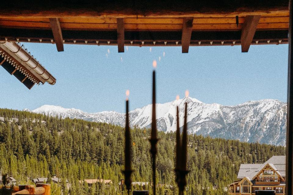 Big Sky, MT
