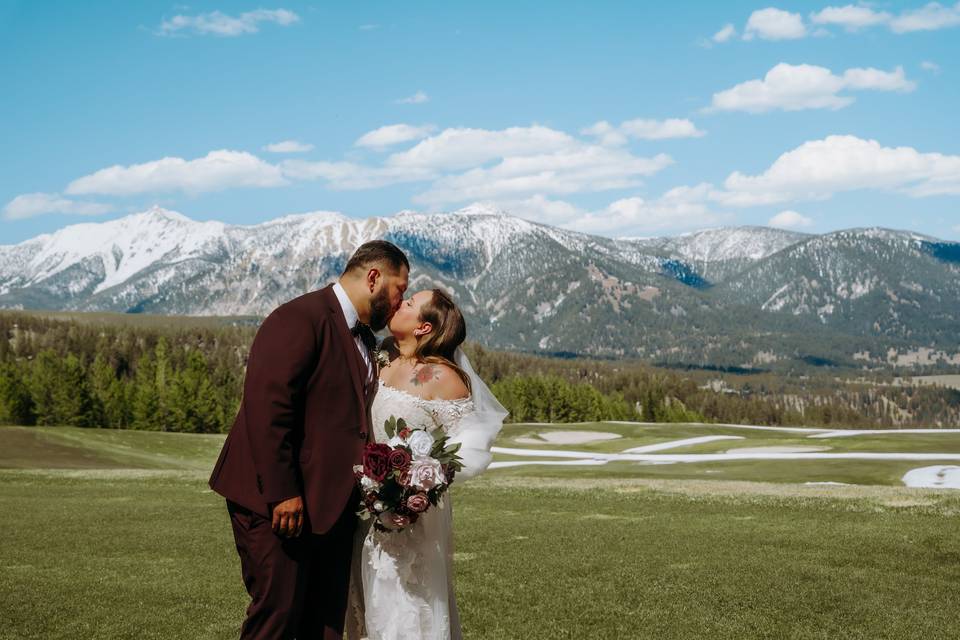 Big Sky, MT