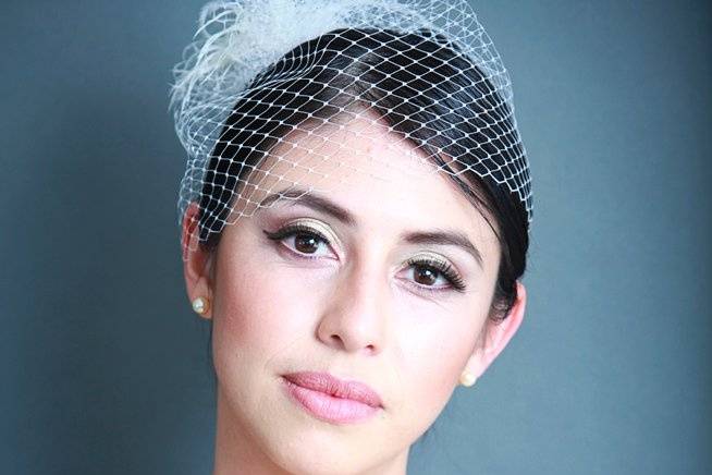 MISSO MAKEUP ARTIST