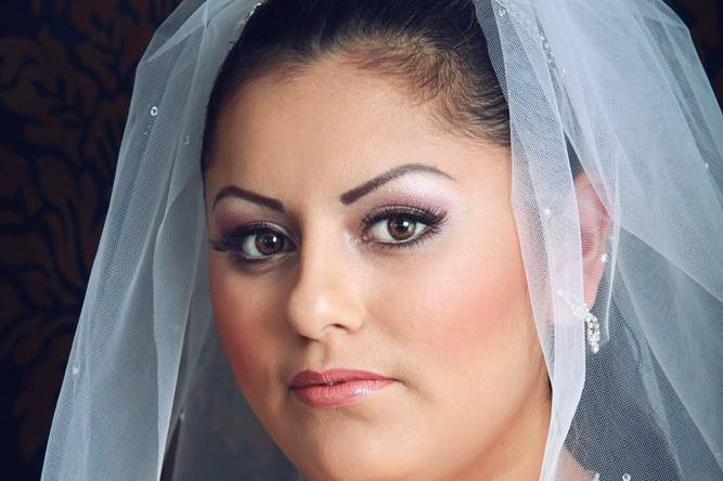 MISSO MAKEUP ARTIST