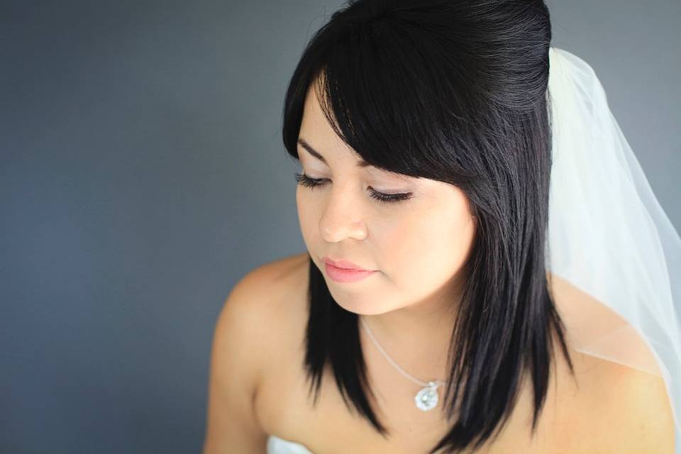 MISSO MAKEUP ARTIST