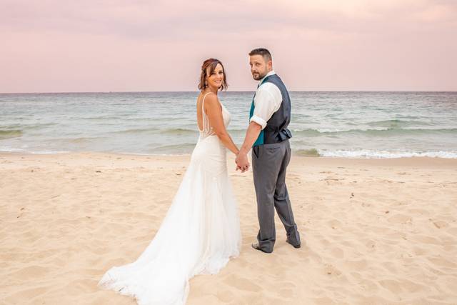 Ginny & Jim  - Michigan